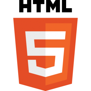 Logo html5